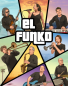 Preview: Fr 26.9.25 - 21:30 - El Funko - Kristoffer