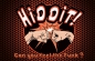 Preview: Fr 14.3.25 - 22:00 - Double the Soul: Hiddit! meets Montigo Rim