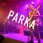 Preview: Fr 19.6.26 - 22:00 - PARKA - HOPPA