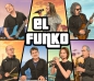 Preview: Fr 1.11.24 - 21:30 - El Funko - The Kilaueas