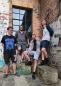 Preview: Sa 23.5.26 - 22:00 - Barbarians - Voodoo Puppets from Hell & Doom - Las 3 Marias