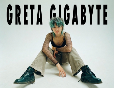 Sa 2.8.25 - 22:00 - fleur - Greta Gigabyte