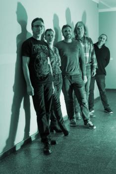 Fr 23.1.26 - 22:00 - Groundhog - Death Device