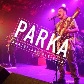 Fr 19.6.26 - 22:00 - PARKA - HOPPA