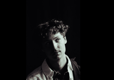 Preview: Do 30.7.26 - 21:00 - Bobby Pin - Toon Bosch