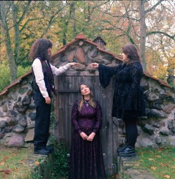 Preview: Do 16.7.26 - 21:00 - Fata Morgana - Eibhlin