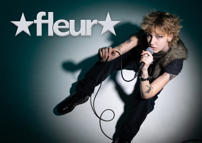Sa 2.8.25 - 22:00 - fleur - Greta Gigabyte