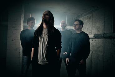 Fr 14.8.26 - 22:00 - REPLICAT - Post-Metal / Prog / Alternative
