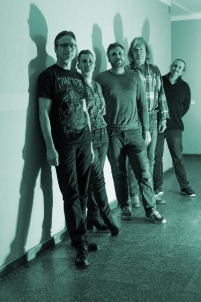 Fr 23.1.26 - 22:00 - Groundhog - Death Device