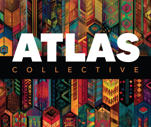 Fr 19.9.25 - 22:00 - Atlas Collective