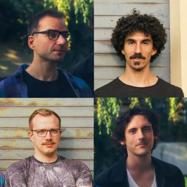 Mi 29.10.25 - Fumifugi - The Electric Snail Collective