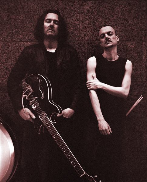 Do 9.4.26 - 21:00 - Caosonora - gândara