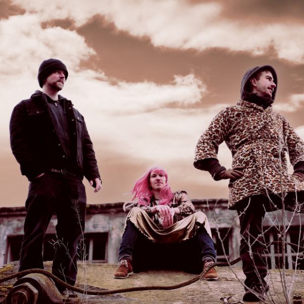 Do 23.7.26 - 20:30 - JUAKALI - Alternative/Punk