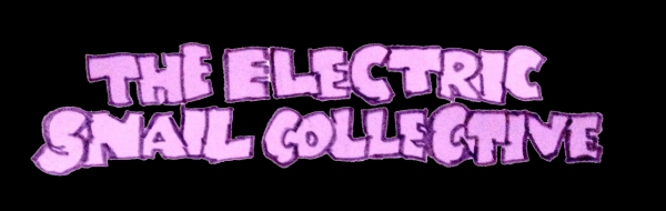 Mi 29.10.25 - Fumifugi - The Electric Snail Collective
