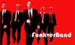 Sa 30.11.24 - 22:00 - Funkverband - Funk