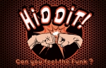 Fr 7.10.22 - 22:00 - Hiddit - Funk, Soul