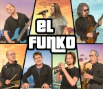 Fr 1.11.24 - 21:30 - El Funko - The Kilaueas